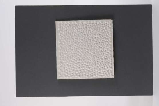 Günther Uecker, Nagelblatt - фото 2 Günther Uecker, Nagelblatt - фото 2