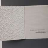 Günther Uecker, Nagelblatt - фото 4