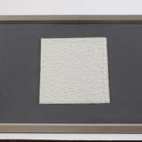 Günther Uecker, Nagelblatt - фото 5