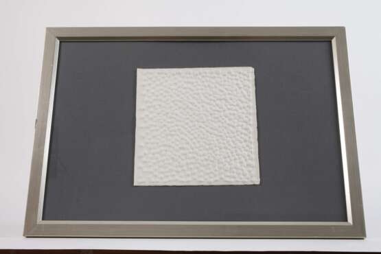 Günther Uecker, Nagelblatt - фото 5 Günther Uecker, Nagelblatt - фото 5