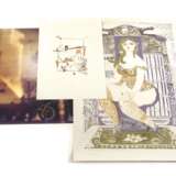 Graphikkonvolut - photo 1