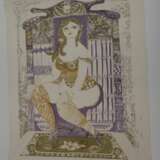 Graphikkonvolut - photo 3