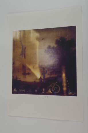 Graphikkonvolut - фото 4 Graphikkonvolut - фото 4