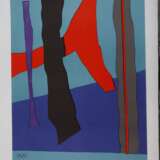 Konvolut Olympiaplakate München 1972 - photo 2