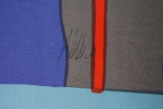 Konvolut Olympiaplakate München 1972 - photo 3 Konvolut Olympiaplakate München 1972 - photo 3