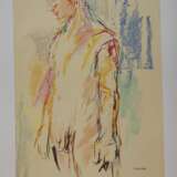 Konvolut Olympiaplakate München 1972 - photo 4