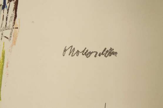 Konvolut Olympiaplakate München 1972 - photo 5 Konvolut Olympiaplakate München 1972 - photo 5