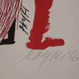 Kölner Werkschulen, Mappe "Kölsche Fastelovend" - photo 4