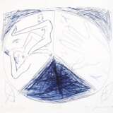 Penck/Leiberg/Breidenbruch, Gemeinschaftswerk - photo 1