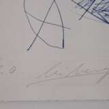 Penck/Leiberg/Breidenbruch, Gemeinschaftswerk - photo 3