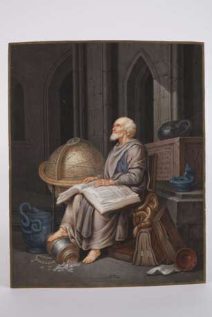 Johann Jacob Hoch, Der Gelehrte - фото 2 Johann Jacob Hoch, Der Gelehrte - фото 2
