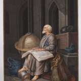 Johann Jacob Hoch, Der Gelehrte - фото 2