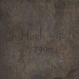 Johann Jacob Hoch, Der Gelehrte - фото 3