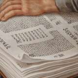 Johann Jacob Hoch, Der Gelehrte - фото 5