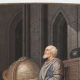 Johann Jacob Hoch, Der Gelehrte - фото 6