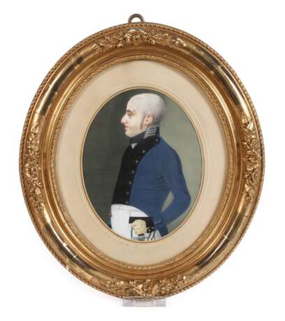 Johann Reinhold attr., Heinrich von Reuß-Köstritz - фото 1 Johann Reinhold attr., Heinrich von Reuß-Köstritz - фото 1