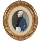 Johann Reinhold attr., Heinrich von Reuß-Köstritz - Foto 1