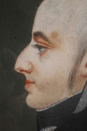 Johann Reinhold attr., Heinrich von Reuß-Köstritz - фото 3 Johann Reinhold attr., Heinrich von Reuß-Köstritz - фото 3