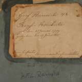 Johann Reinhold attr., Heinrich von Reuß-Köstritz - Foto 4