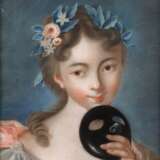 Das Mädchen mit der schwarzen Maske - фото 1