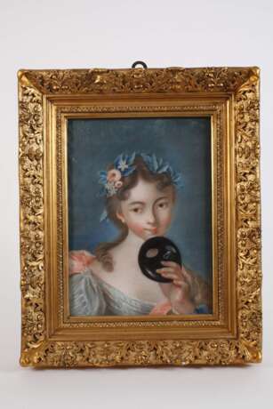 Das Mädchen mit der schwarzen Maske - фото 2 Das Mädchen mit der schwarzen Maske - фото 2