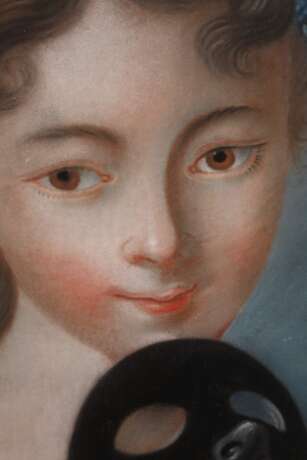 Das Mädchen mit der schwarzen Maske - фото 3 Das Mädchen mit der schwarzen Maske - фото 3