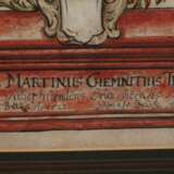 Bildnis des Theologen Martin Chemnitz - фото 3