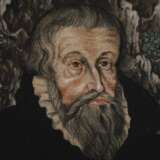 Bildnis des Theologen Martin Chemnitz - фото 4