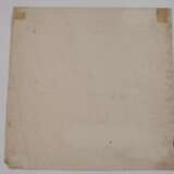 Altmeisterzeichnung, Kopfstudie - фото 4