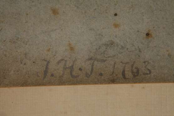 Sitzender Männerakt - фото 3 Sitzender Männerakt - фото 3