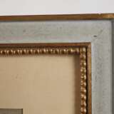 Sitzender Männerakt - фото 5