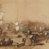 Wollmarkt in Stettin - фото 1