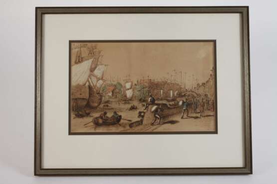 Wollmarkt in Stettin - фото 2 Wollmarkt in Stettin - фото 2