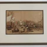 Wollmarkt in Stettin - фото 2