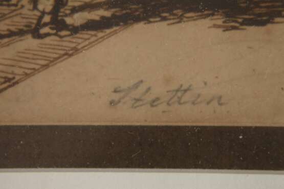 Wollmarkt in Stettin - фото 3 Wollmarkt in Stettin - фото 3