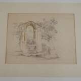 Eduard Agricola, Brunnen in Italien - фото 2