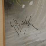 Giovanni Battista, Italienische Stadtansicht - фото 3