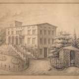 E. Gronau, Berliner Villenanwesen - photo 1