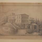 E. Gronau, Berliner Villenanwesen - photo 2