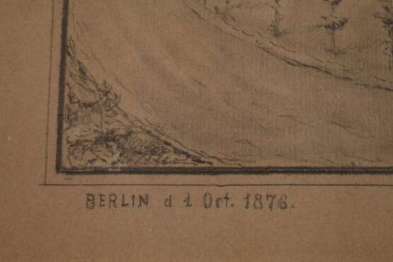 E. Gronau, Berliner Villenanwesen - photo 3