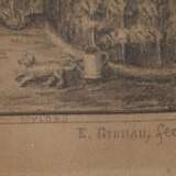 E. Gronau, Berliner Villenanwesen - photo 4