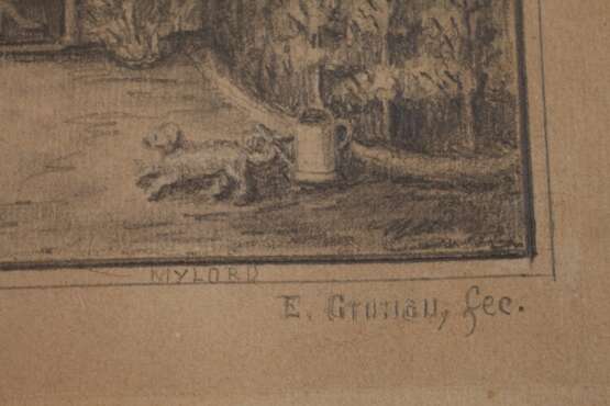 E. Gronau, Berliner Villenanwesen - photo 4