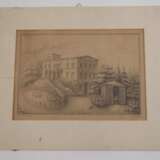 E. Gronau, Berliner Villenanwesen - photo 5