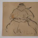 Julius Jacob, Zeichnungskonvolut - Foto 4