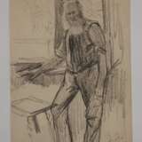 Julius Jacob, Zeichnungskonvolut - Foto 5