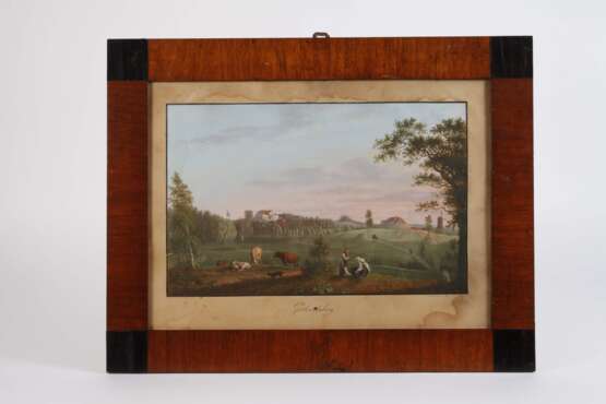 J. F. Kresdingk, Gut Gotthardsberg in Lettland - photo 2