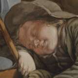 nach Nicolas Bernard Lépicié, Ruhende Wanderer - фото 3