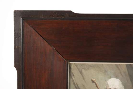 nach Nicolas Bernard Lépicié, Ruhende Wanderer - фото 4 nach Nicolas Bernard Lépicié, Ruhende Wanderer - фото 4