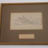 Hugo Mühlig, attr., Blick auf Pappenheim - photo 2