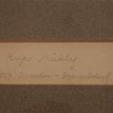 Hugo Mühlig, attr., Blick auf Pappenheim - photo 3